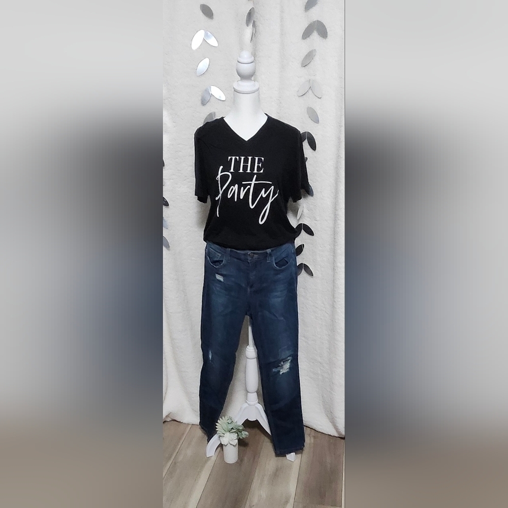 SP Black Label Stretchy Jean's Size: 29